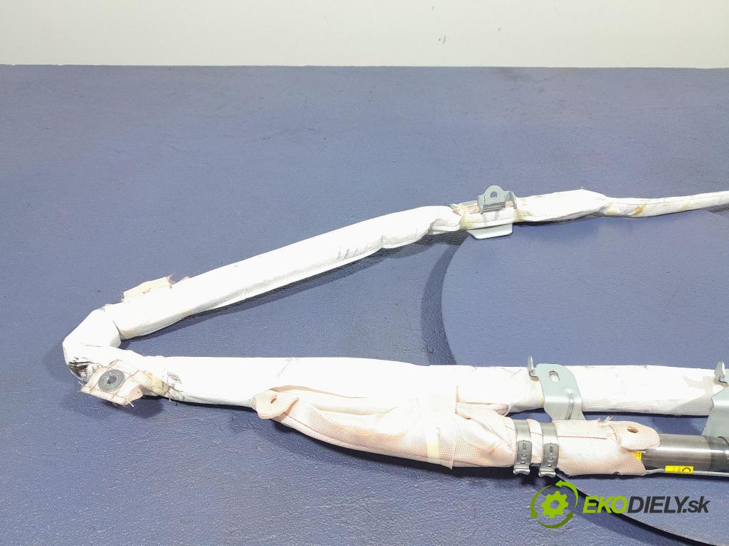 Mazda Cx-3 2019 Airbag: clona x 0589-P1-000367