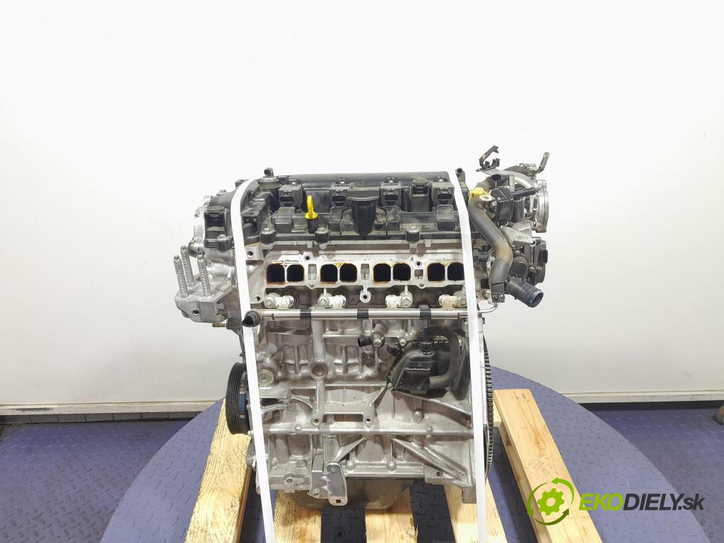 Mazda Cx-3 2019 motor Benzín: PE21