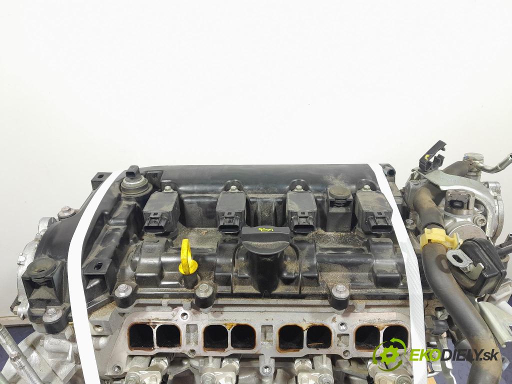 Mazda Cx-3 2019 motor Benzín: PE21