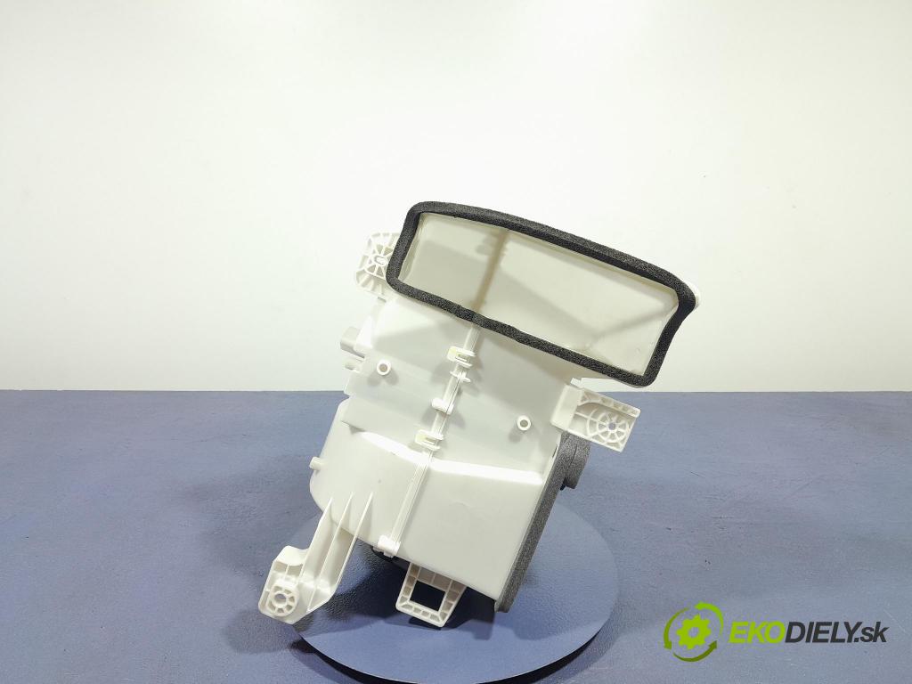 Mazda Cx-3 2019 radiator HB021DC2F