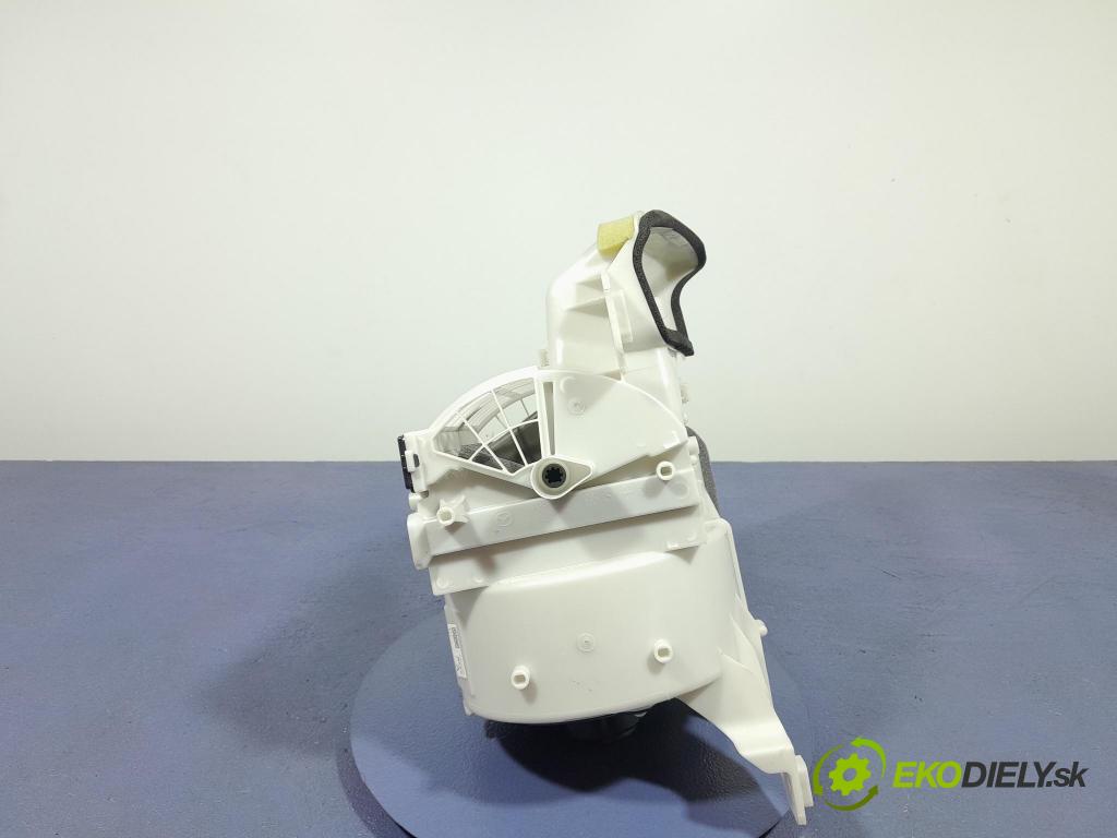 Mazda Cx-3 2019 radiator HB021DC2F