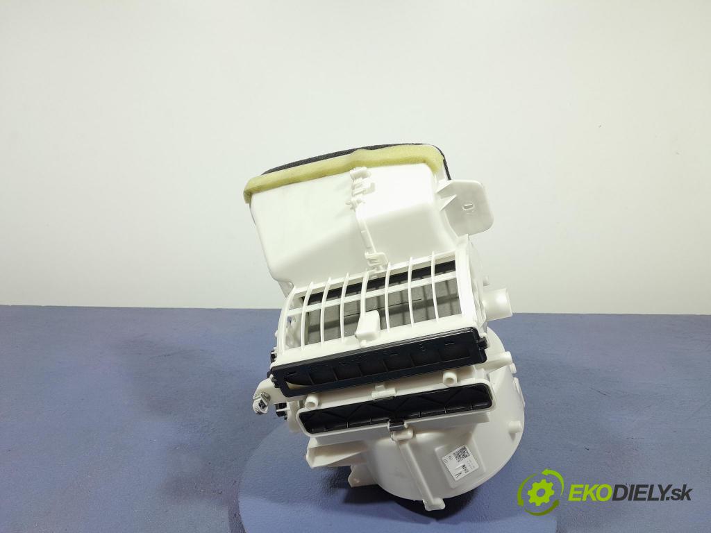Mazda Cx-3 2019 radiator HB021DC2F