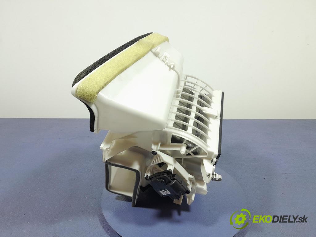 Mazda Cx-3 2019 radiator HB021DC2F