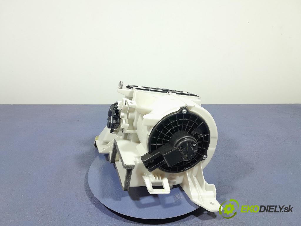 Mazda Cx-3 2019 radiator HB021DC2F