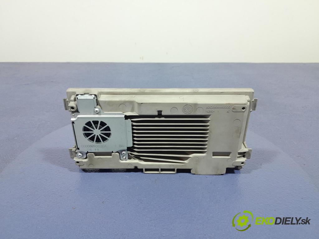 Bmw Seria 3 2023 riadiaca jednotka 5A82503