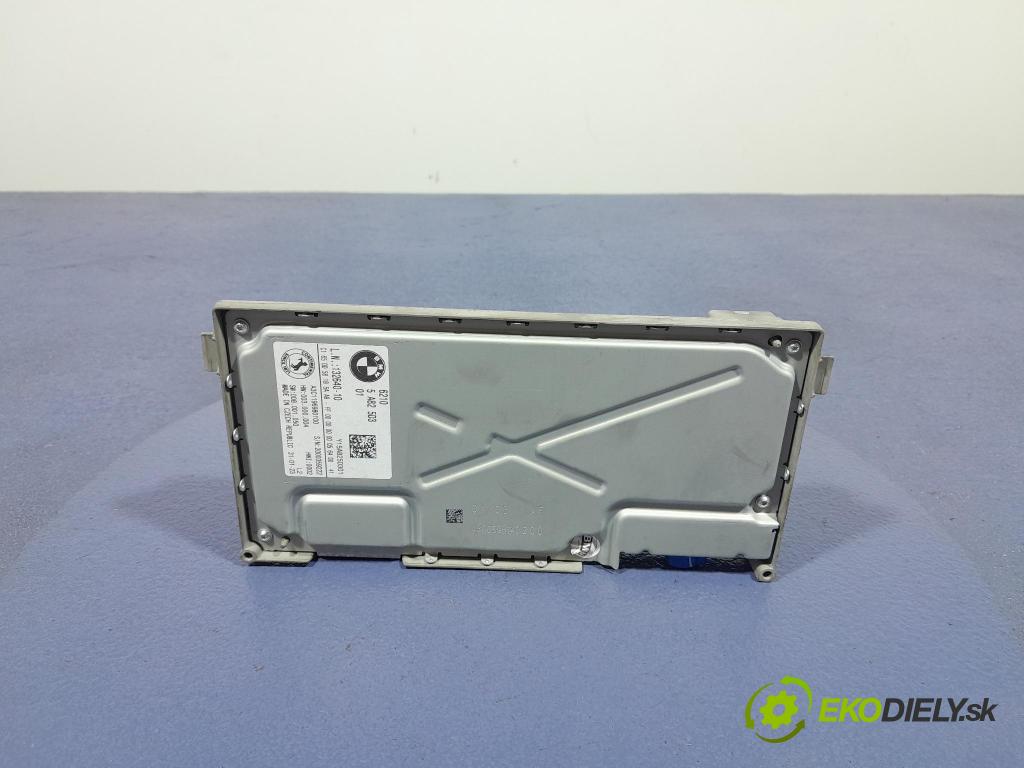 Bmw Seria 3 2023 riadiaca jednotka 5A82503