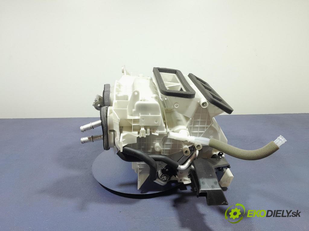 Mazda Cx-3 2019 radiator GA03IDD2F