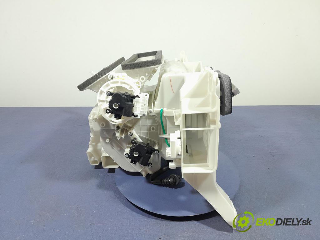 Mazda Cx-3 2019 radiator GA03IDD2F