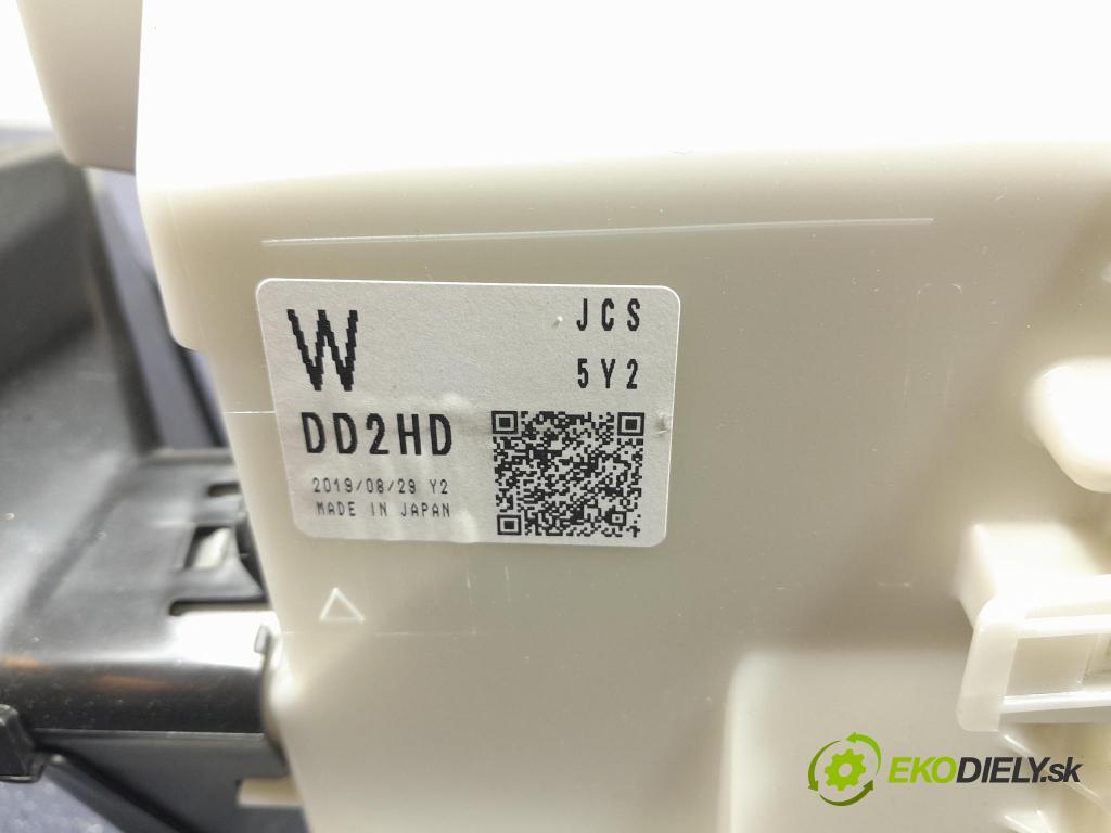 Mazda Cx-3 2019 radiator GA03IDD2F