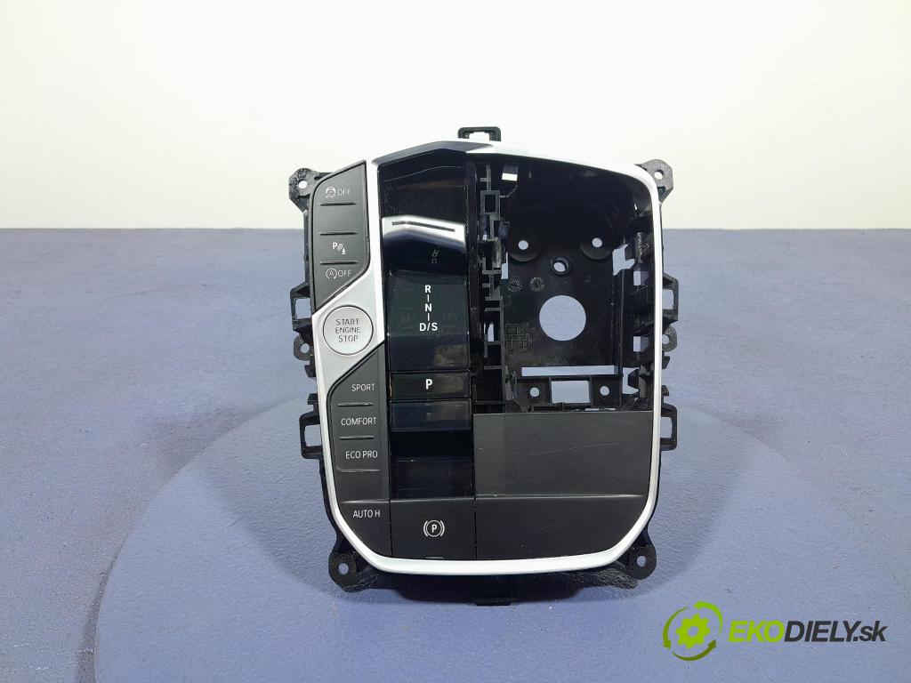 Bmw Seria 3 2023 Páka: Zmeny: 5A6AE98