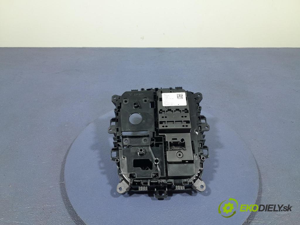 Bmw Seria 3 2023 Páka: Zmeny: 5A6AE98