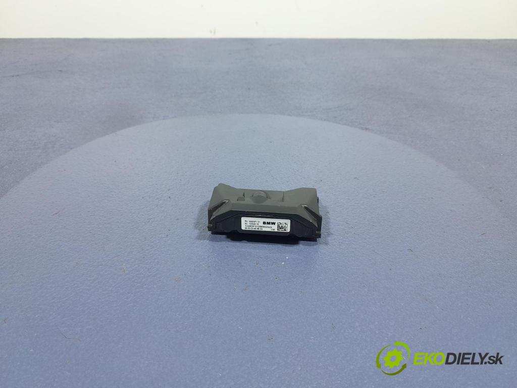 Bmw Seria 3 2023 Kamera 5A925F1