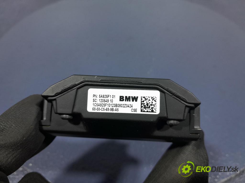 Bmw Seria 3 2023 Kamera 5A925F1