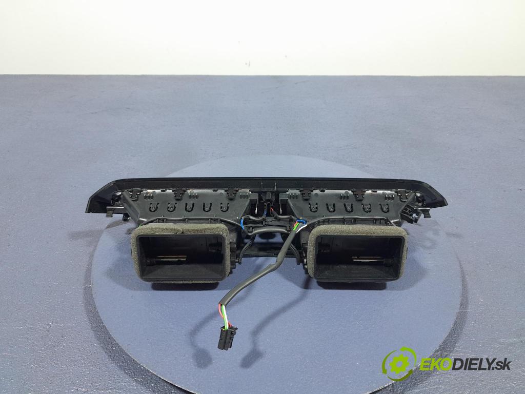 Bmw Seria 3 2023 GRIDS: Prúd vzduchu: Vzduch: 5A04CE2