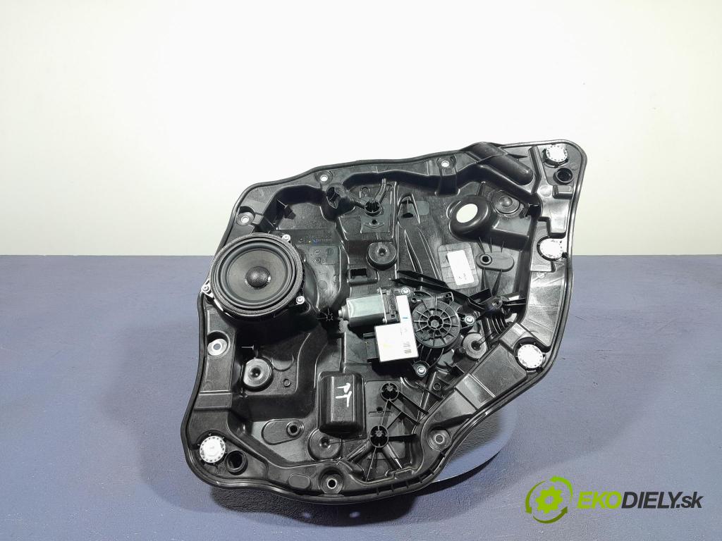 Bmw Seria 3 2023 mechanizmus okna Okná: zad v pravo: 7497100