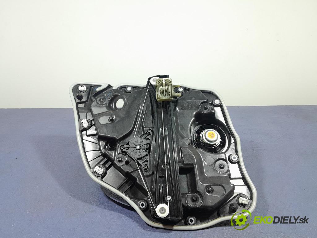 Bmw Seria 3 2023 mechanizmus okna Okná: zad v pravo: 7497100