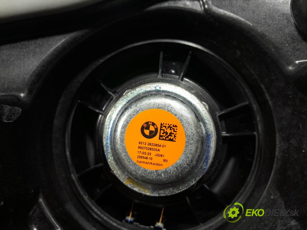 Bmw Seria 3 2023 mechanizmus okna Okná: zad v pravo: 7497100