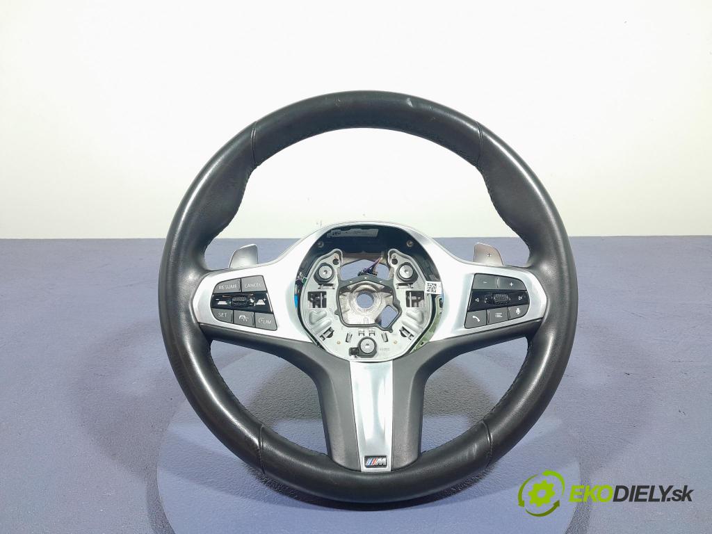 Bmw Seria 3 2023 volant 8043606