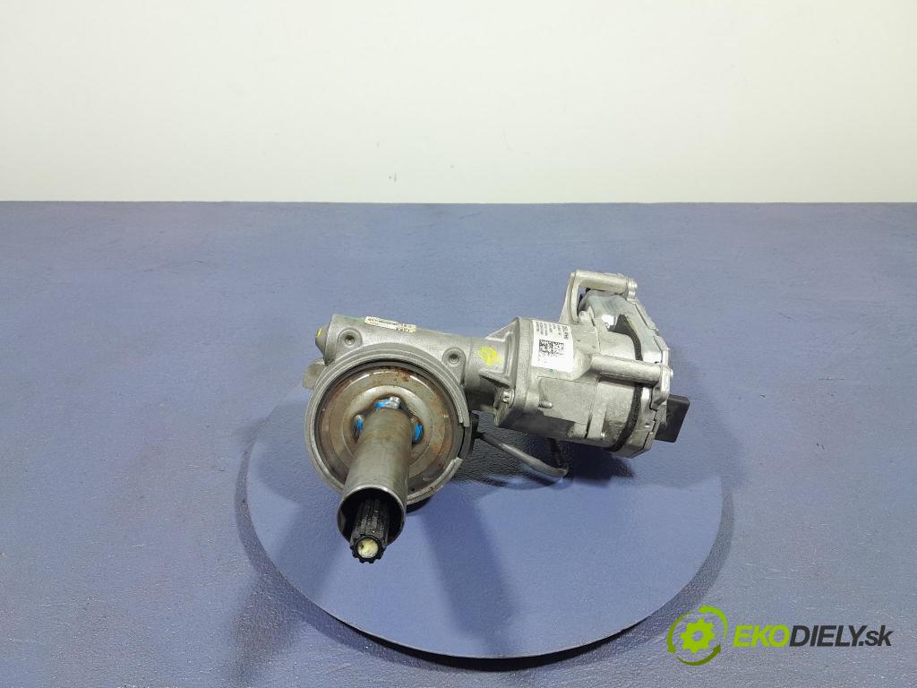 Opel Meriva 2006 Stĺpik volant x 13153554