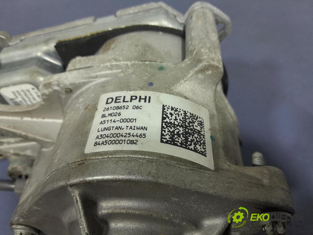 Opel Meriva 2006 Stĺpik volant x 13153554