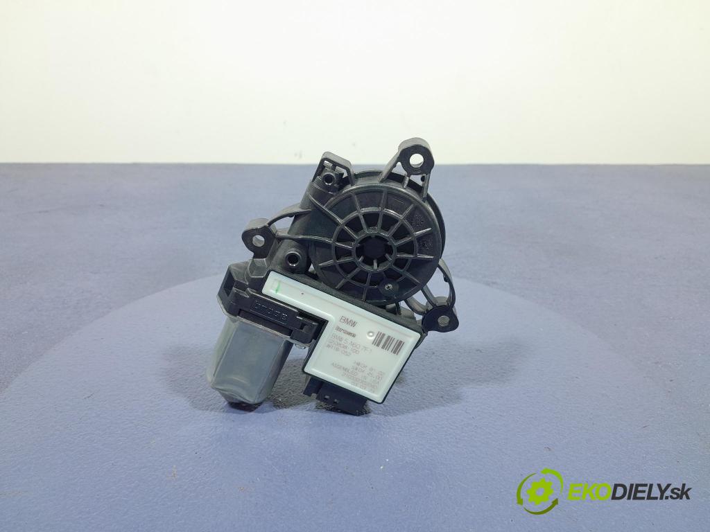 Bmw Seria 3 2023 mechanizmus okna Okná: Predné Vľavo: 5A607F1