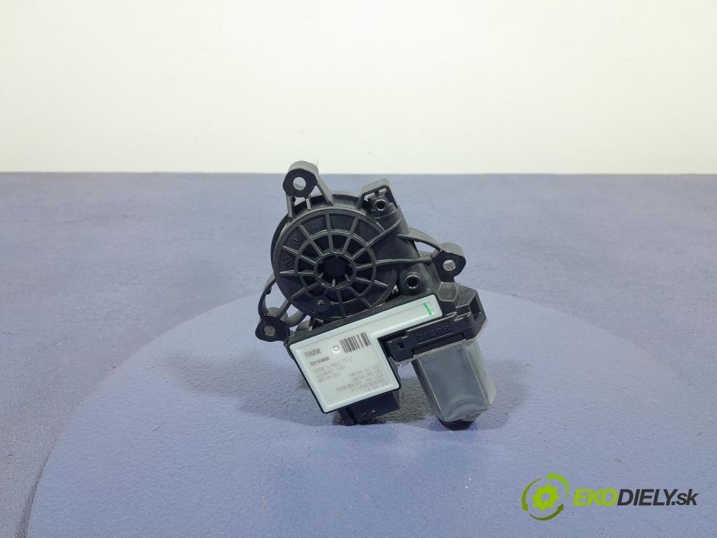 Bmw Seria 3 2023 mechanizmus okna Okná: Predné v pravo: 5A607F2
