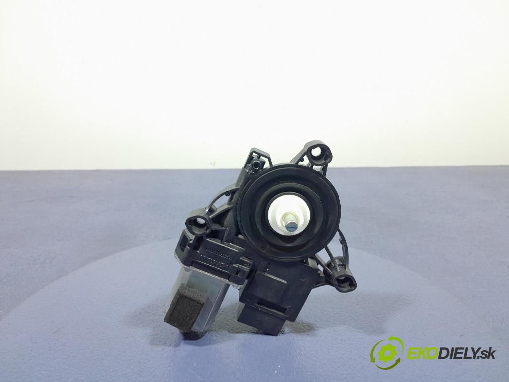 Bmw Seria 3 2023 mechanizmus okna Okná: Predné v pravo: 5A607F2