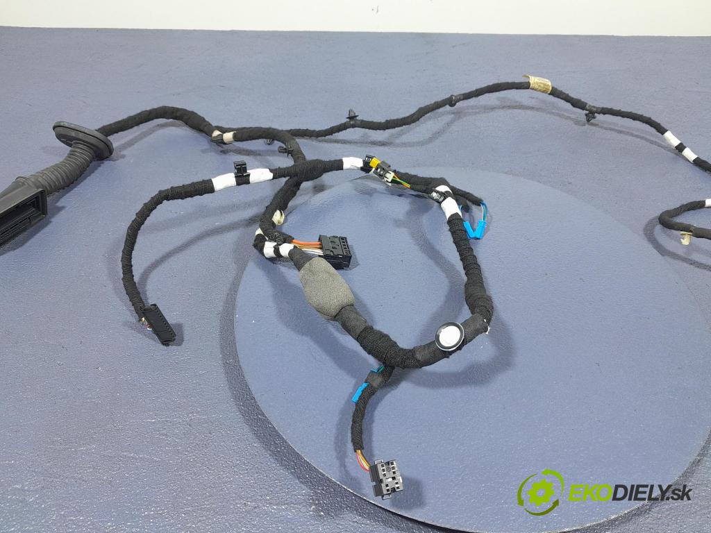 Bmw Seria 3 2023 inštalácia Elektrický: 5A206C0