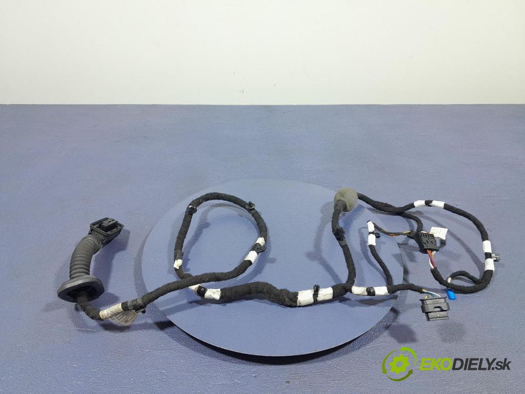 Bmw Seria 3 2023 inštalácia Elektrický: 5A0C087