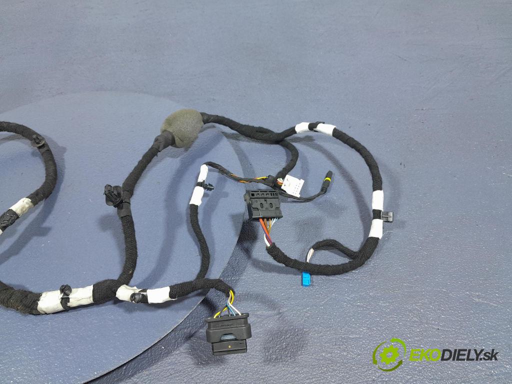 Bmw Seria 3 2023 inštalácia Elektrický: 5A0C087