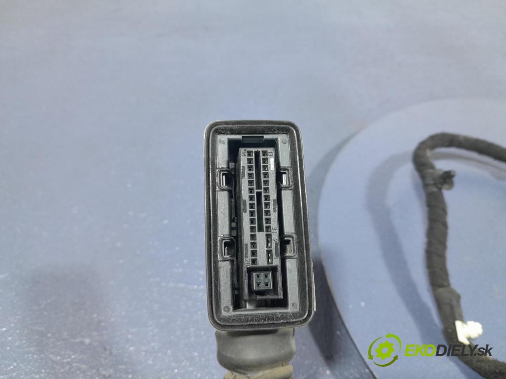 Bmw Seria 3 2023 inštalácia Elektrický: 5A0C087