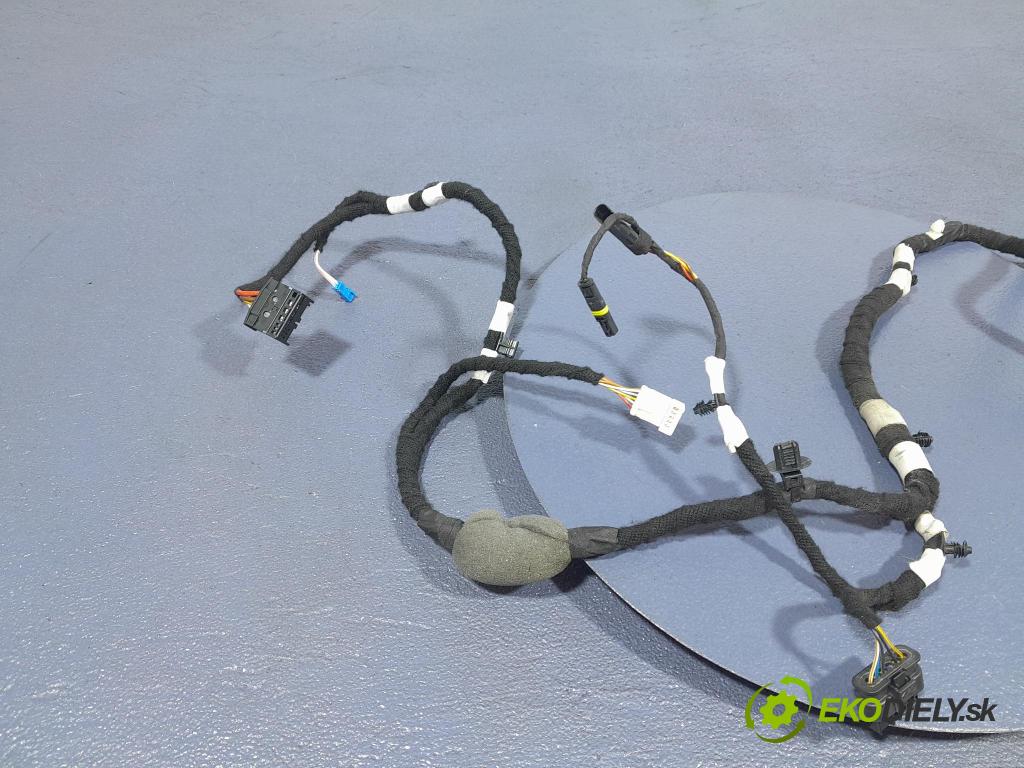 Bmw Seria 3 2023 inštalácia Elektrický: 5A0C089