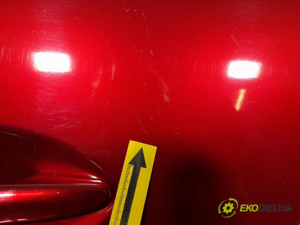 Mazda Cx-3 2019 dvere zad pravé