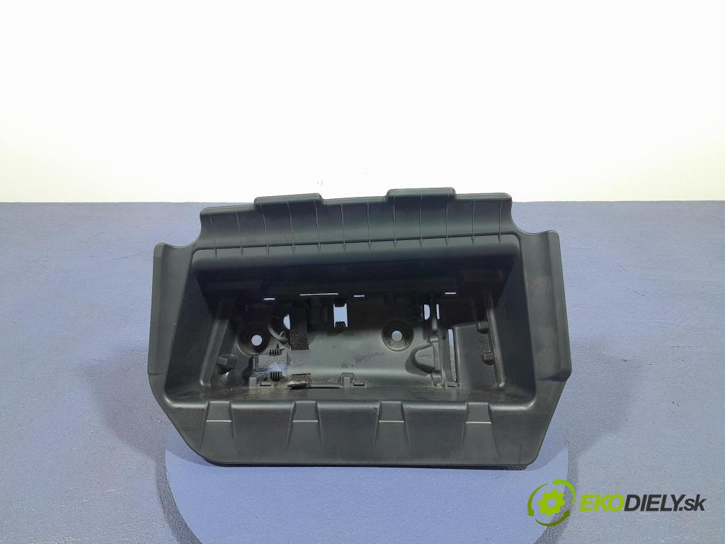 Bmw Seria 3 2023 kastlík 7464682