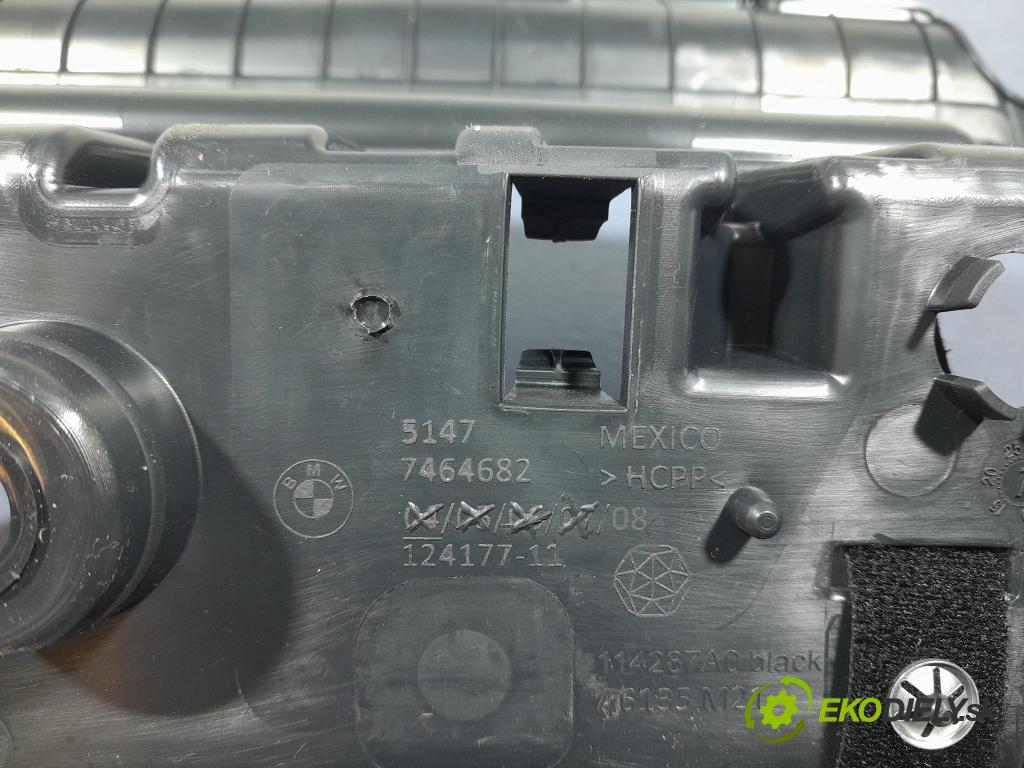 Bmw Seria 3 2023 kastlík 7464682