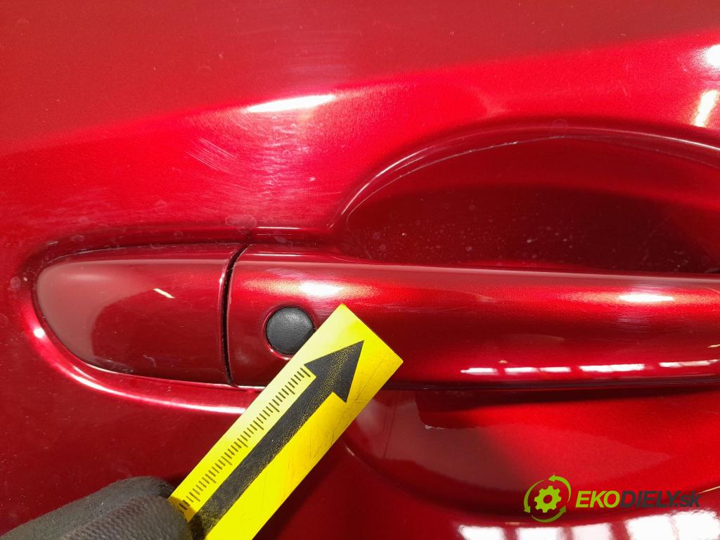 Mazda Cx-3 2019 dvere Predné pravé