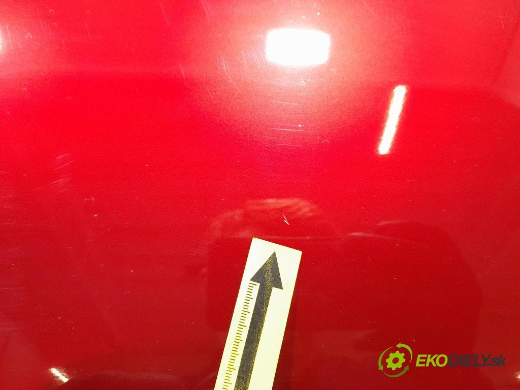 Mazda Cx-3 2019 dvere Predné pravé