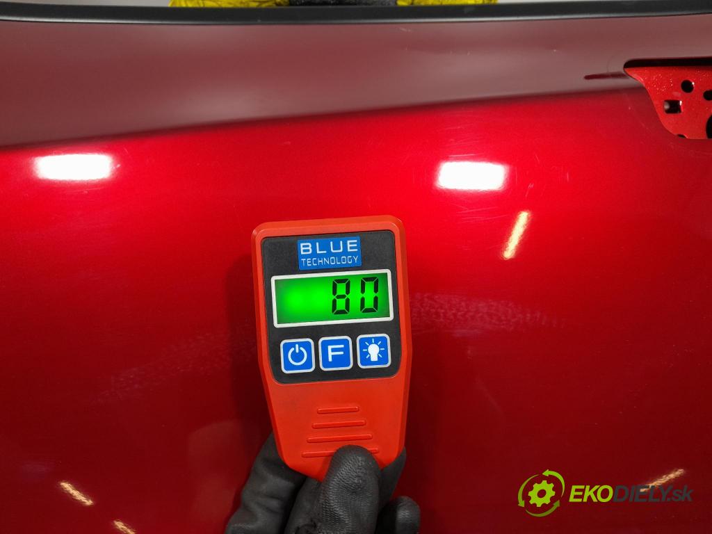 Mazda Cx-3 2019 dvere Predné pravé