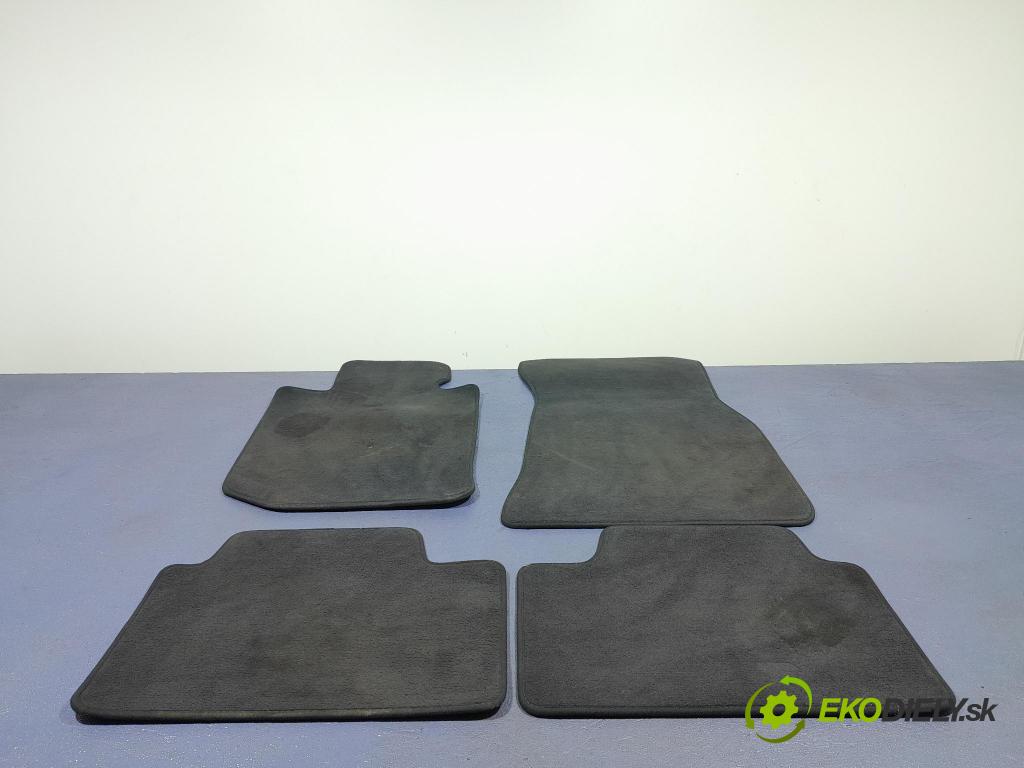 Bmw Seria 3 2023 koberec do auta 7481640