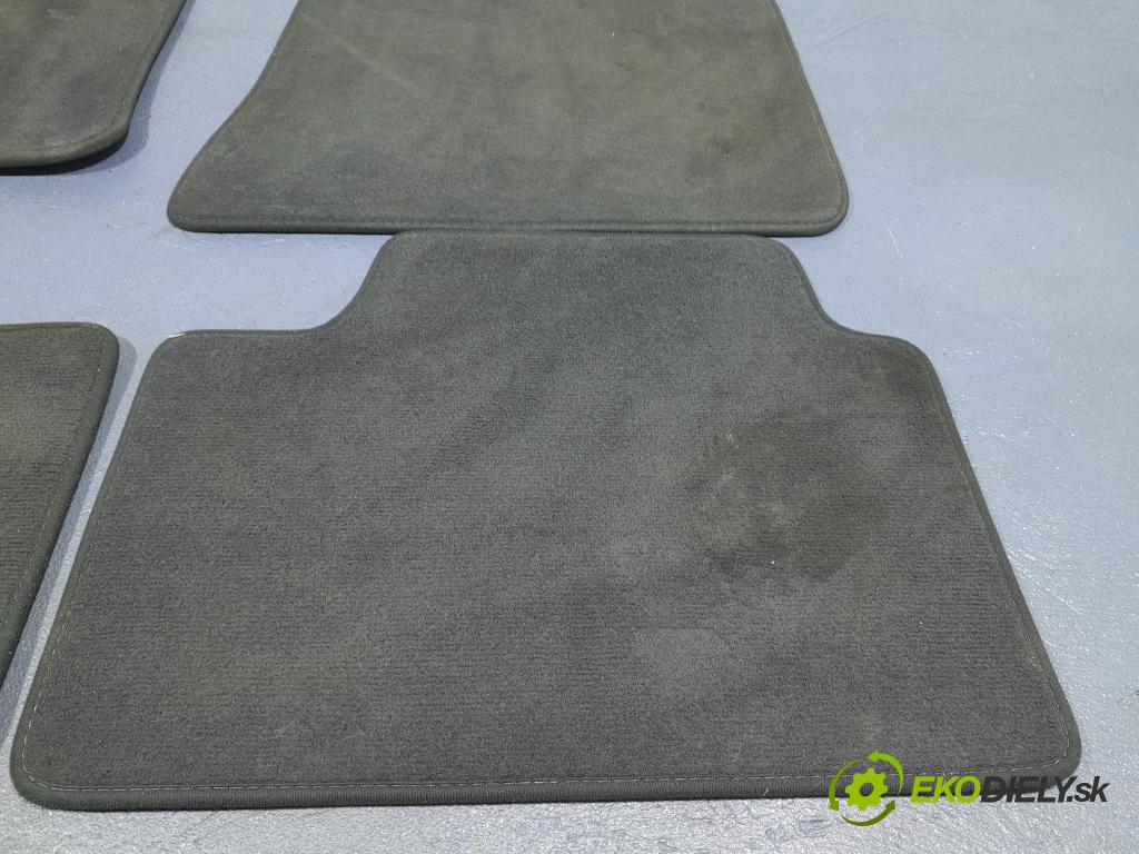 Bmw Seria 3 2023 koberec do auta 7481640