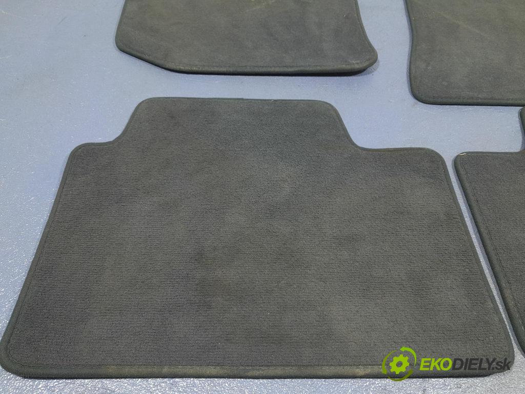 Bmw Seria 3 2023 koberec do auta 7481640