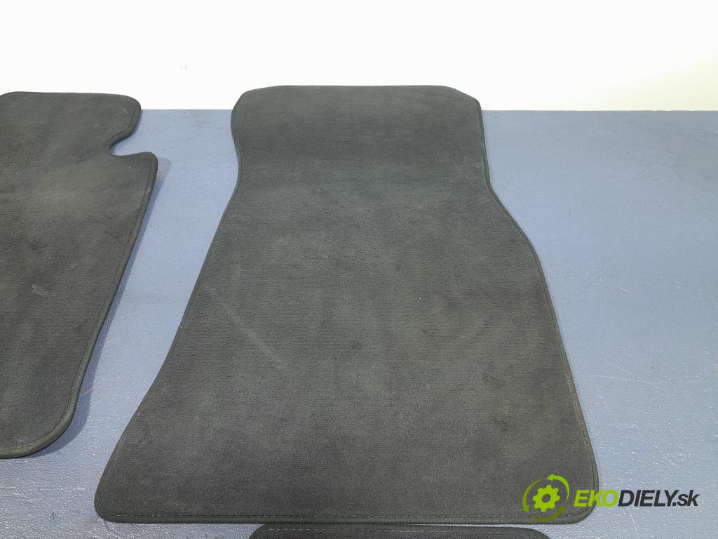 Bmw Seria 3 2023 koberec do auta 7481640