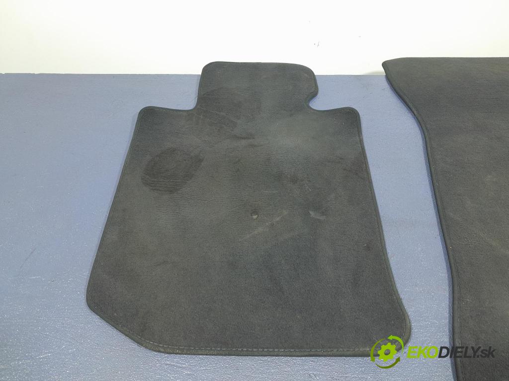 Bmw Seria 3 2023 koberec do auta 7481640