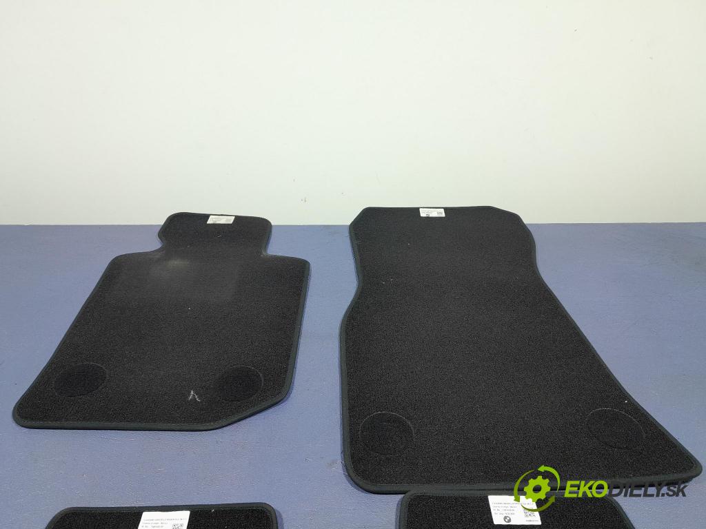 Bmw Seria 3 2023 koberec do auta 7481640