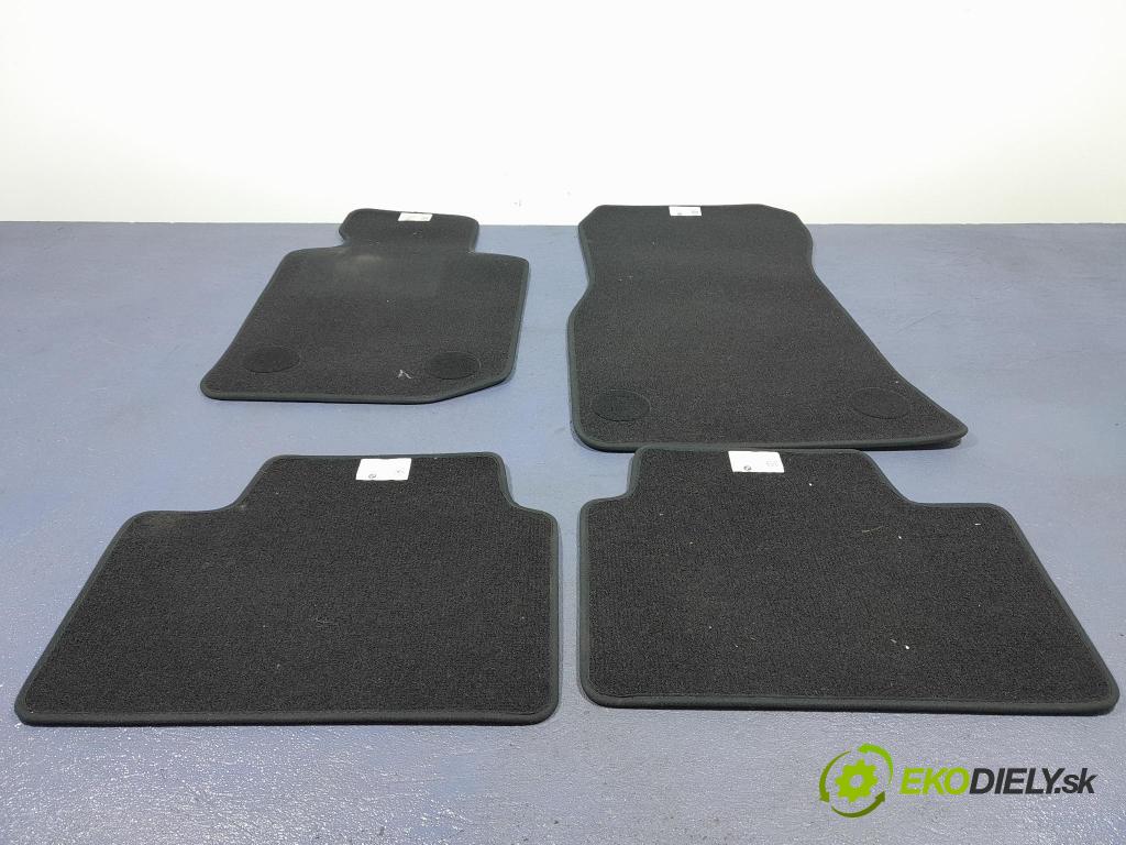 Bmw Seria 3 2023 koberec do auta 7481640