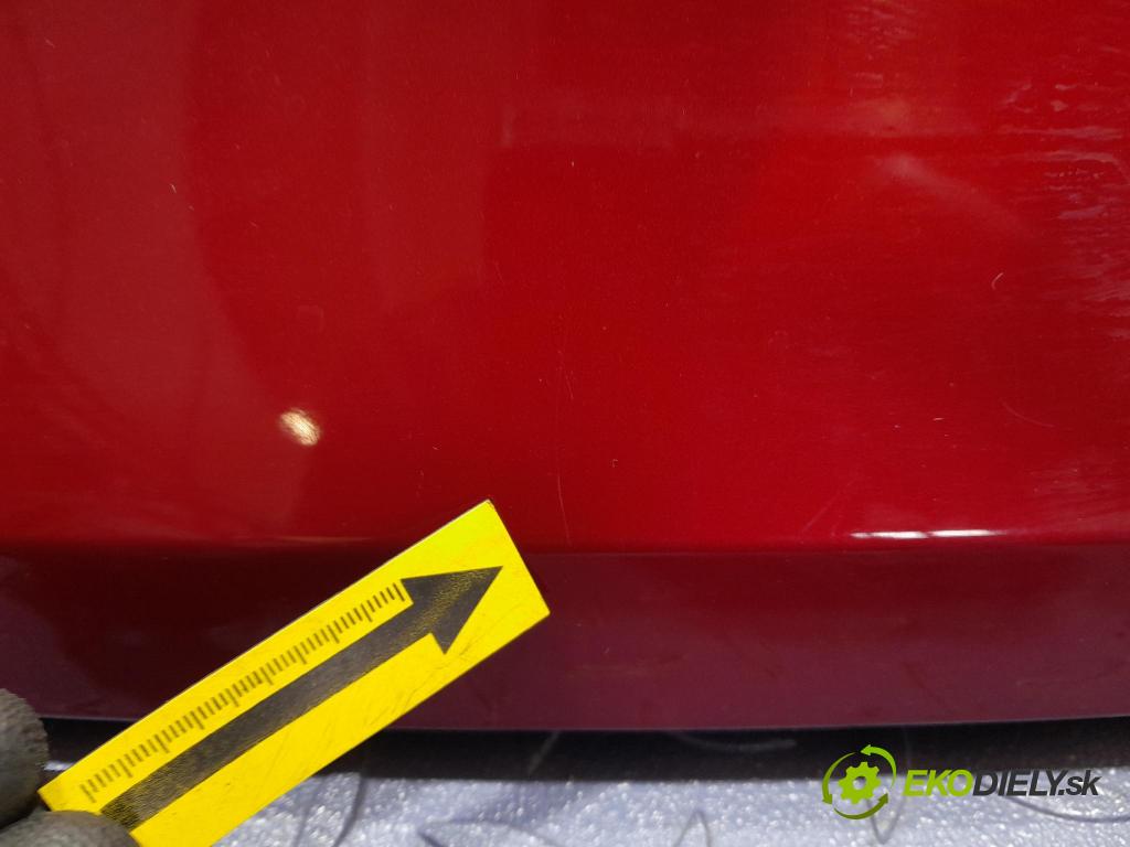 Mazda Cx-3 2019 zadna dveře kufra: kufra:
