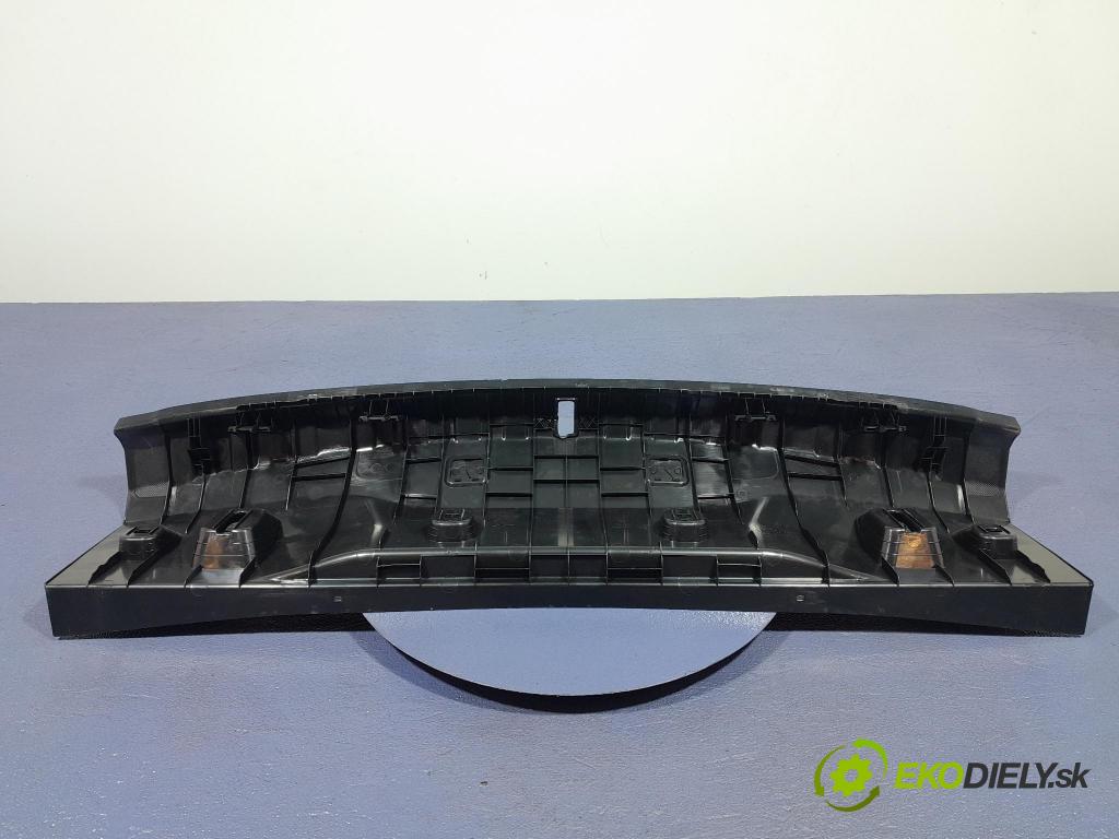 Bmw Seria 3 2023 kryt Plast: Interiéry: 7438297