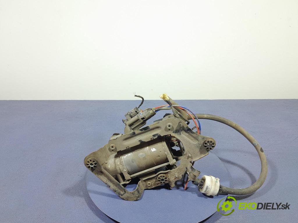 Bmw Seria 5 2023 Kompresor Vzduch: 6886721