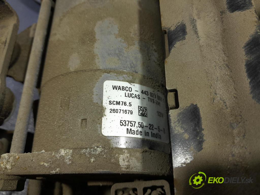Bmw Seria 5 2023 Kompresor Vzduch: 6886721