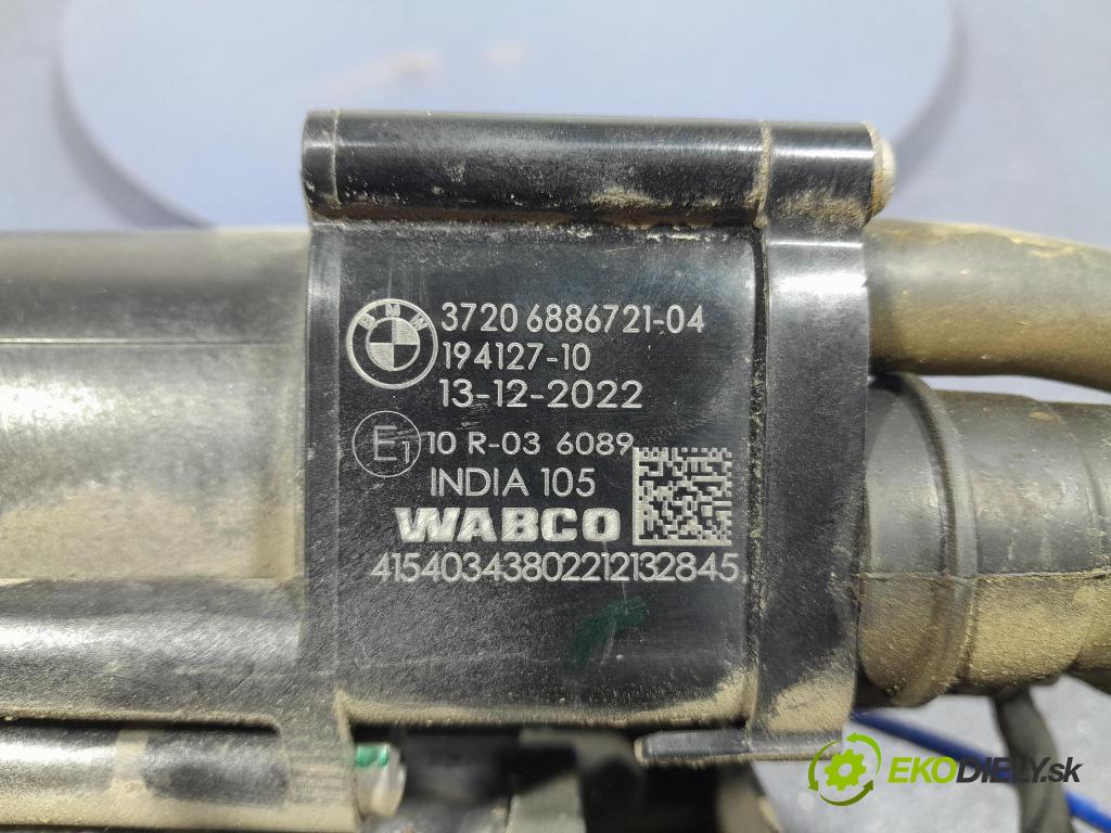Bmw Seria 5 2023 Kompresor Vzduch: 6886721